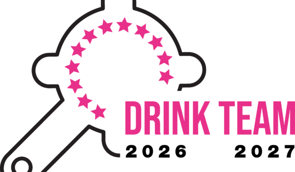 Drink Team _logo