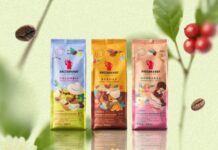Arabica Single Origin, la nuova collezione di caffè monorigine di Hausbrandt Hausbrandt _Monorigini 2026
