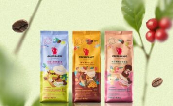 Arabica Single Origin, la nuova collezione di caffè monorigine di Hausbrandt Hausbrandt _Monorigini 2026
