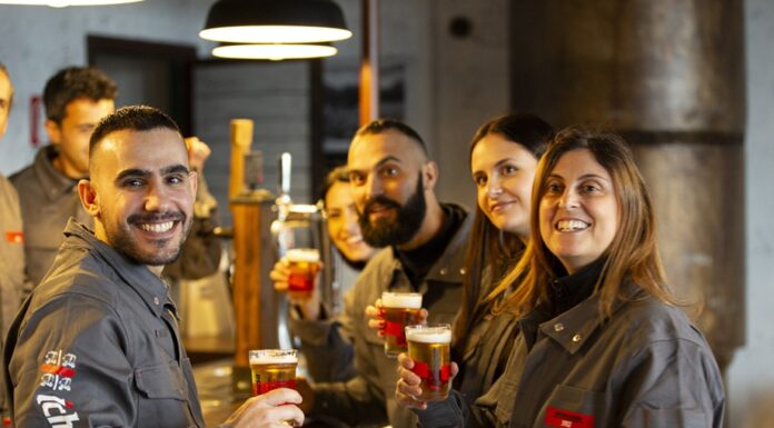 Arriva Metodo Lento, la nuova nata di Ichnusa Ichnusa