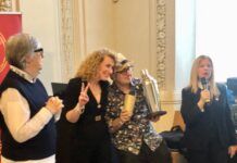 Famolo Strano, tante ricette tiki con il Vermouth di Torino