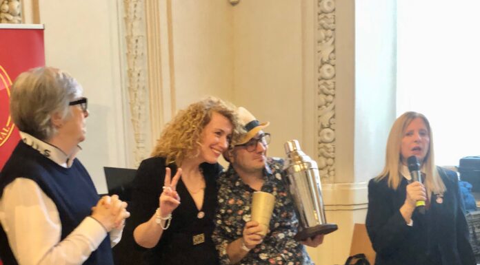 Famolo Strano, debuttano i mediterranean tiki con i Vermouth di Torino