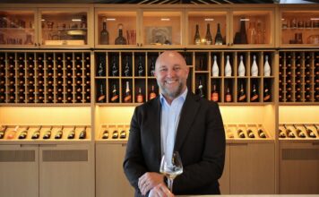 Fabio Boldini è il nuovo chief commercial officer Italia di Mionetto Mionetto Fabio Boldini cco