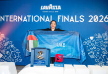 Premiazione Lablibell Bajarias