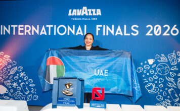 Premiazione Lablibell Bajarias