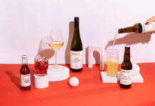 Sodamore Beerlover Whitelover