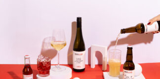 Sodamore Beerlover Whitelover