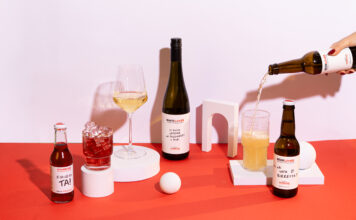 Sodamore Beerlover Whitelover