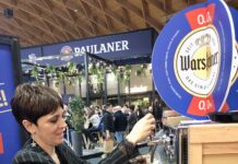 Le proposte analcoliche invadono il mercato delle birre