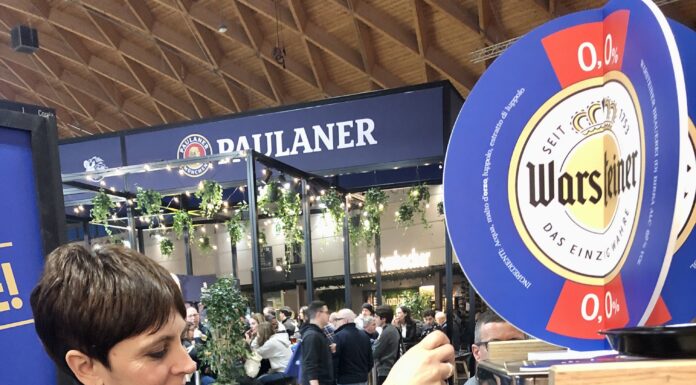 Le proposte analcoliche invadono il mercato delle birre