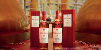 The Macallan Sherry Oak