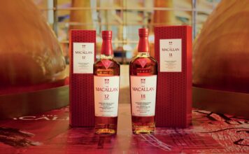 The Macallan Sherry Oak