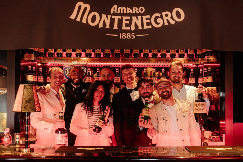 The Vero Bartender 2026 _Gli 8 finalisti