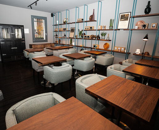 Tiramis&ugrave; Le Beccherie 2