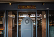 Tiramisù Le Beccherie