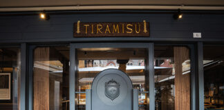 Tiramisù Le Beccherie