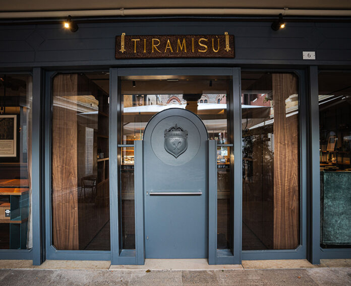 Tiramisù Le Beccherie Tiramisù Le Beccherie