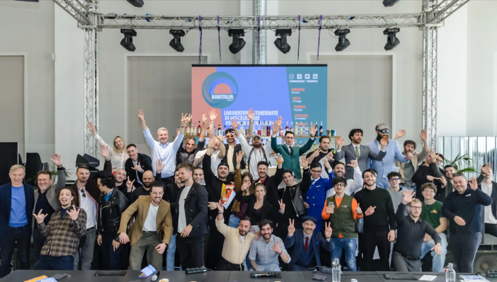 Baritalia 2026 a Bergamo, selezionati i primi 10 finalisti