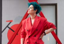 Arina Nikolskaya : «Il bar non è globale. Fa solo finta» arina2