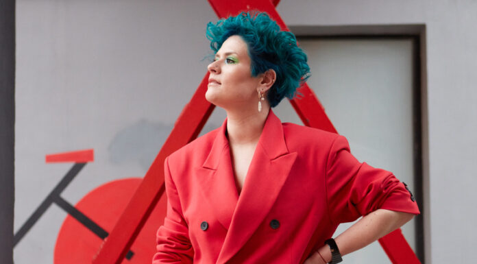 Arina Nikolskaya : «Il bar non è globale. Fa solo finta» arina2