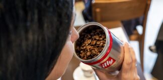 illycaffè rafforza la partnership con Seconda Chance per il reinserimento dei detenuti illycaffè _SECONDA CHANCE (2)