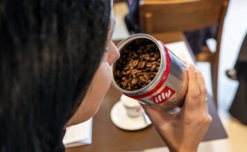 illycaffè rafforza la partnership con Seconda Chance per il reinserimento dei detenuti illycaffè _SECONDA CHANCE (2)