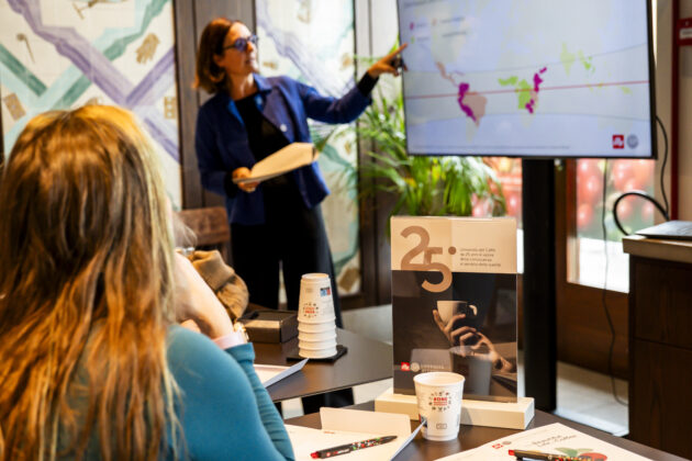 illycaff&egrave;_SECONDA CHANCE