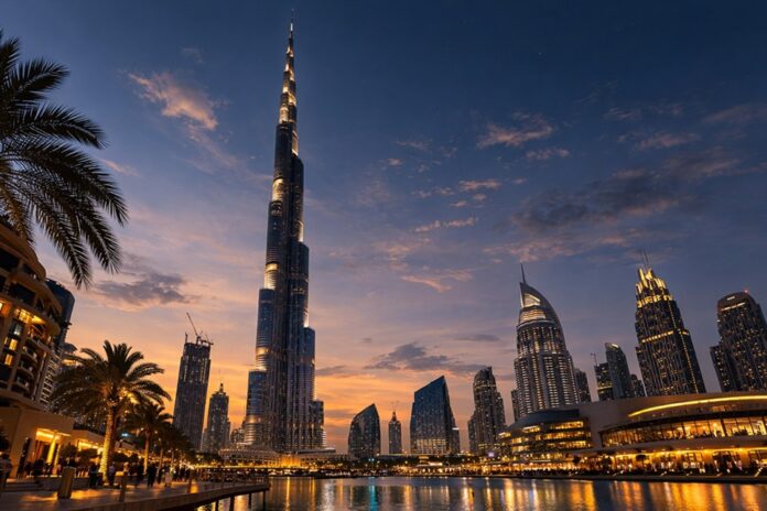 italiani a Dubai italiani a Dubai