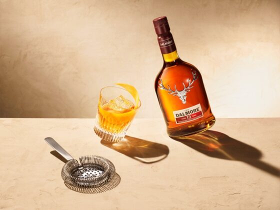 molinari The Dalmore