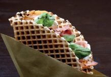 Da Gokrì al pistacchio Dubai style, le novità Techfood per innovare l‘offerta food techfood Gokrì