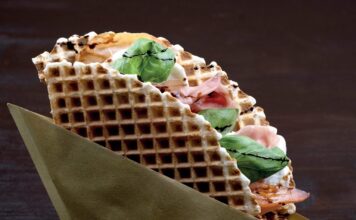 Da Gokrì al pistacchio Dubai style, le novità Techfood per innovare l‘offerta food techfood Gokrì