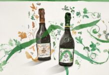 Bisol1542 lancia la collezione le Cuvée Eroiche per il servizio al calice Bisol1542_ADV_CuvéeEroiche_bozza1