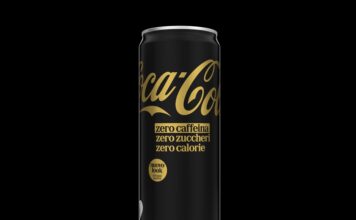 Coca-Cola Zero Caffeina Zero Zuccheri