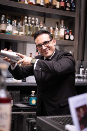 Florence Cocktail Week 2026 Christian Pampo