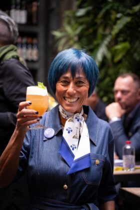 Florence Cocktail Week 2026 Paola Mercarelli