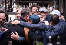 Florence Cocktail Week 2026 apertura