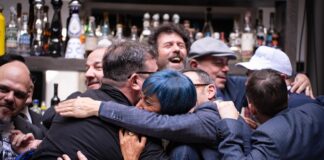 Florence Cocktail Week 2026 apertura