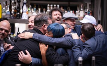 Florence Cocktail Week 2026 apertura