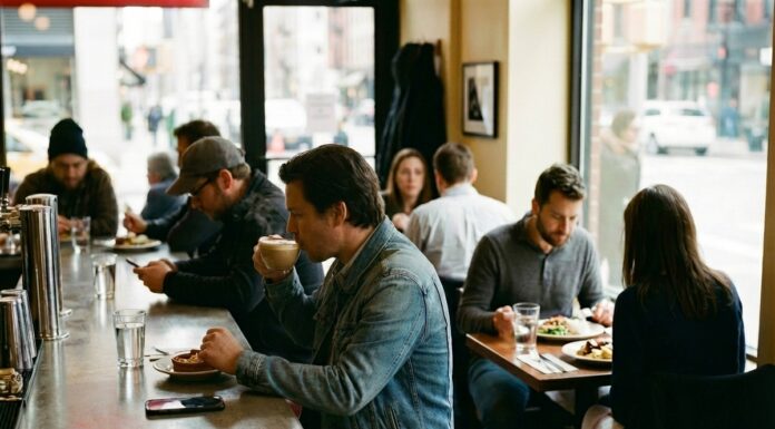 Centromarca: consumi fuori casa a quota 102 miliardi nel 2025