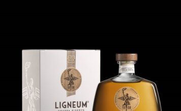 LIGNEUM CRU ITALIE