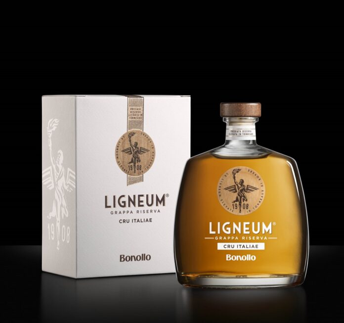 LIGNEUM CRU ITALIE