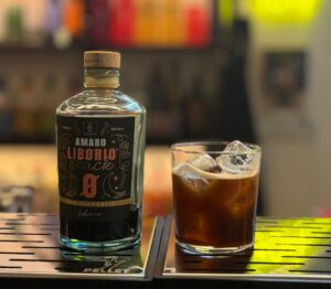 Liborio Black Apple Zen Zero