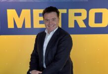 Marco Celenta è il nuovo direttore offer management di Metro Italia Metro Italia Marco Celenta