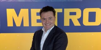 Metro Italia Marco Celenta