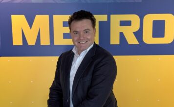 Metro Italia Marco Celenta