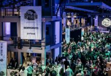 My Spirits Partesa 2026