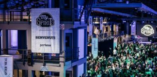 My Spirits Partesa 2026