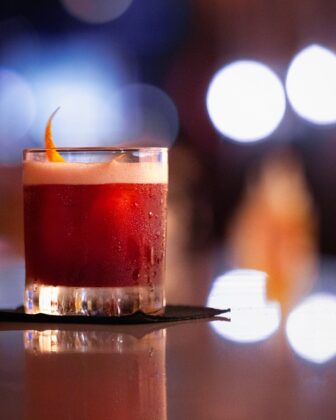 No More Caf&egrave; Visions of Ruby(1)