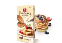 Pancakes Surgelati Koch