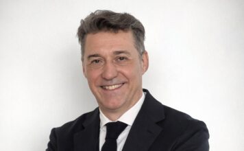 Pellini Caff&egrave; Giorgio Molinari